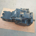 PC50-2 Hydraulikpumpe, PC50MR-2 HAUPTPUMPE, 708-3S-00522,708-3S-00521, PC50MR Baggerzahnradpumpe